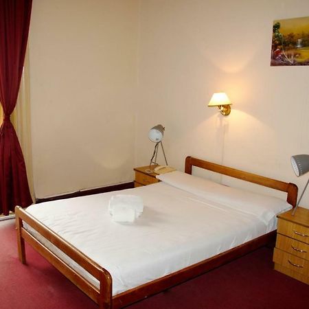 Hotel Central Buenos Aires Extérieur photo