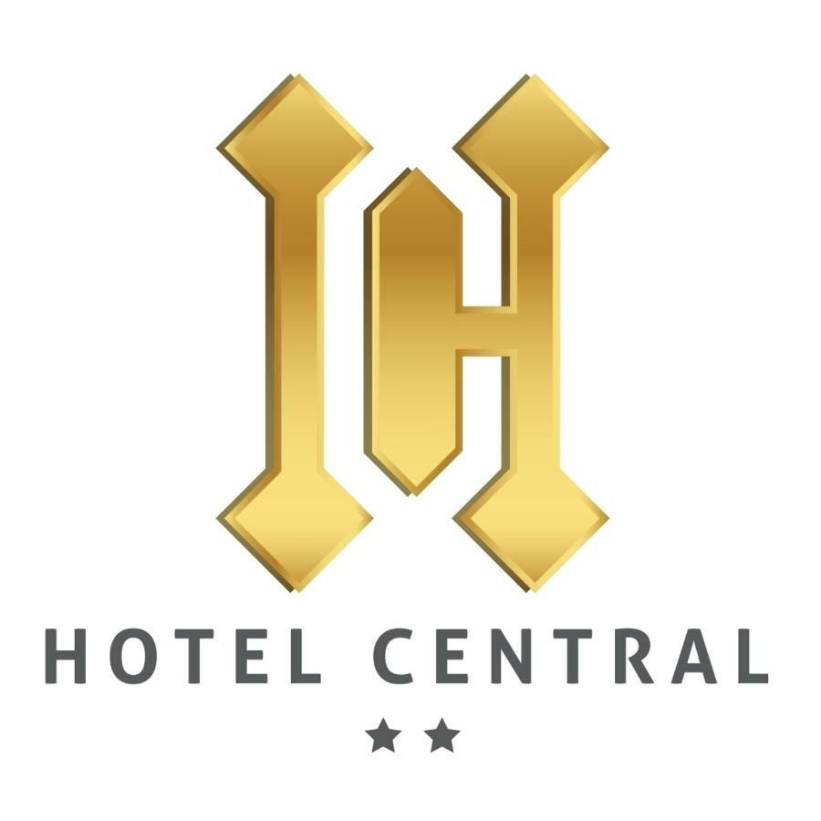 Hotel Central Buenos Aires Extérieur photo